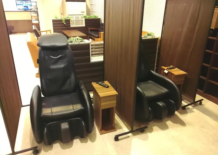 Hotel Hakusan Hills
