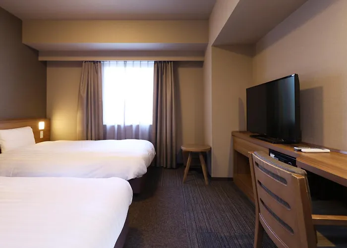 Dormy Inn Premium Fukui Natural Hot Spring