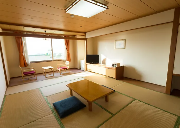 Washigatake Kogen Hotel Rainbow